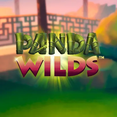 Panda Wilds