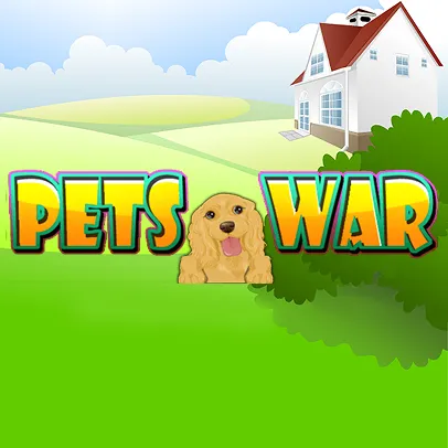 Pets War
