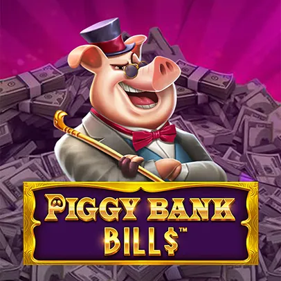 Piggy Bank Bills