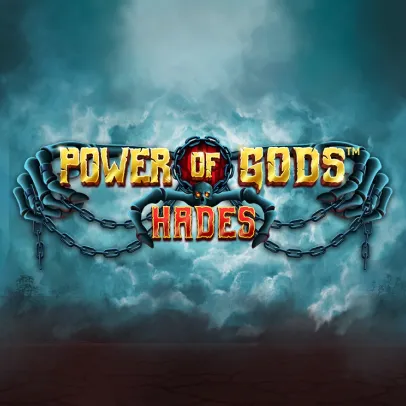 Power of Gods: Hades