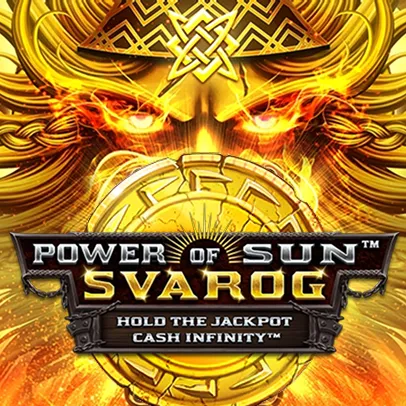 Power of Sun: Svarog