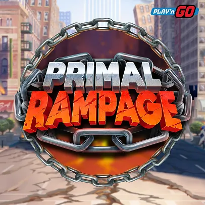 Primal Rampage