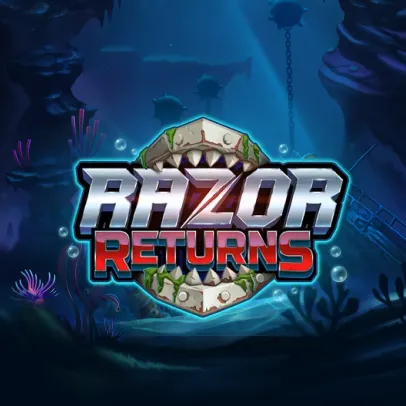 Razor Returns