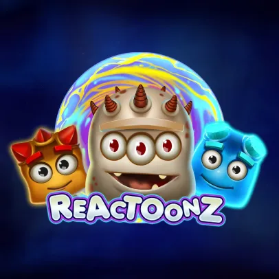 Reactoonz