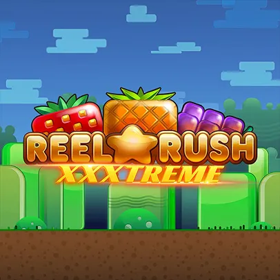Reel Rush XXXtreme