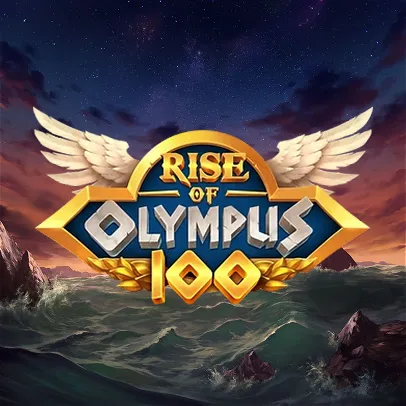 Rise of Olympus