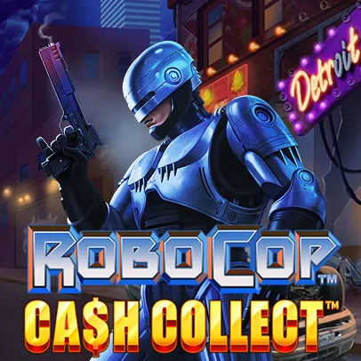 RoboCop: Cash Collect 