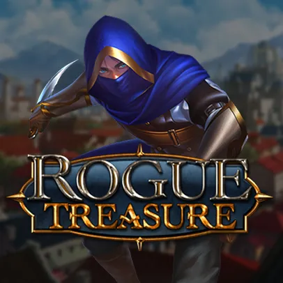 Rogue Treasure