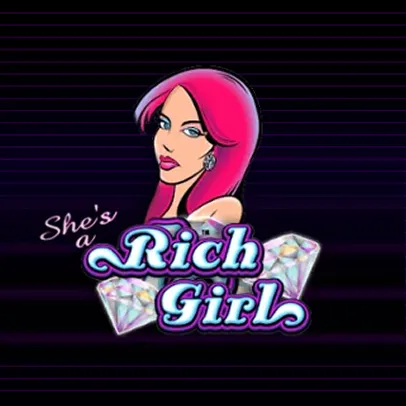 She's a Rich Girl