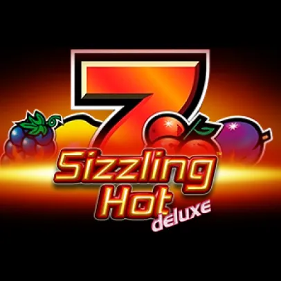 Sizzling Hot Deluxe
