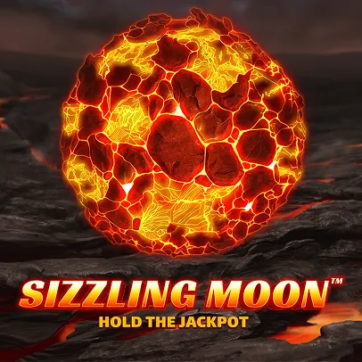 Sizzling Moon