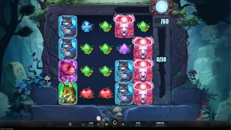 Spirit King Pokie Review