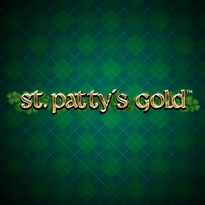 St. Patty's Gold
