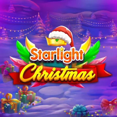 Starlight Christmas
