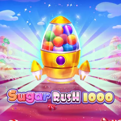 Sugar Rush 1000