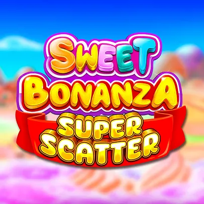 Sweet Bonanza Super Scatter