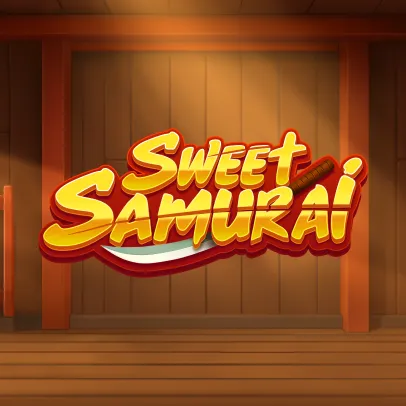 Sweet Samurai