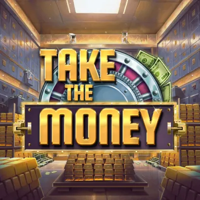 Take the Money