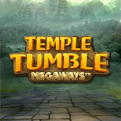 Temple Tumble Megaways