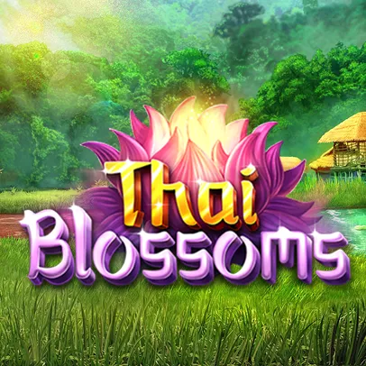 Thai Blossoms