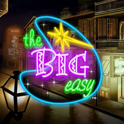 The Big Easy