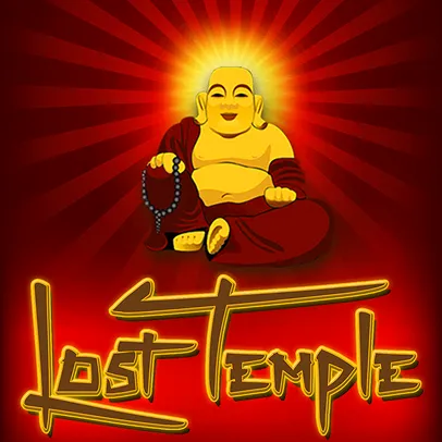 The Lost Temple
