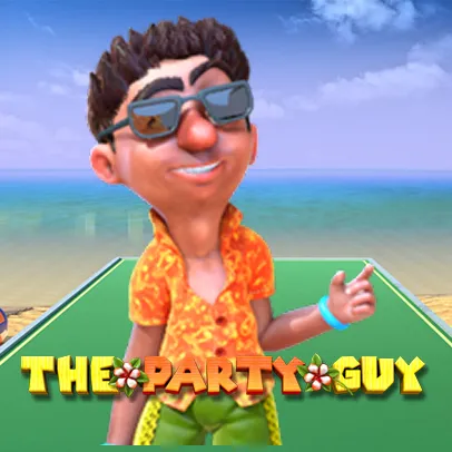 The Party Guy