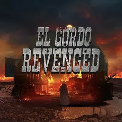 Tombstone Slaughter: El Gordo's Revenge