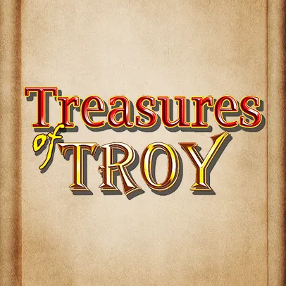 Treasures of Troy
