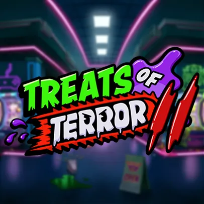 Treats of Terror 2
