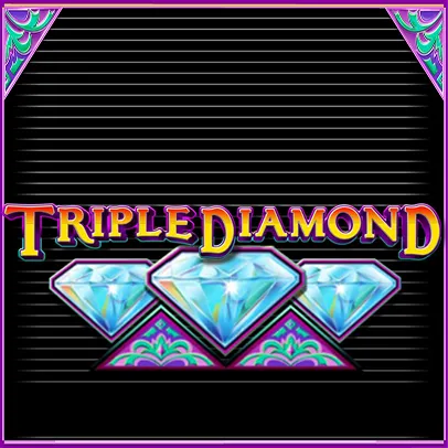 Triple Diamond