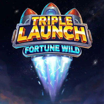 Triple Launch Fortune Wild
