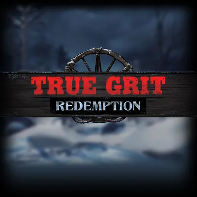 True Grit Redemption