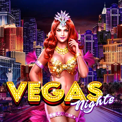 Vegas Nights