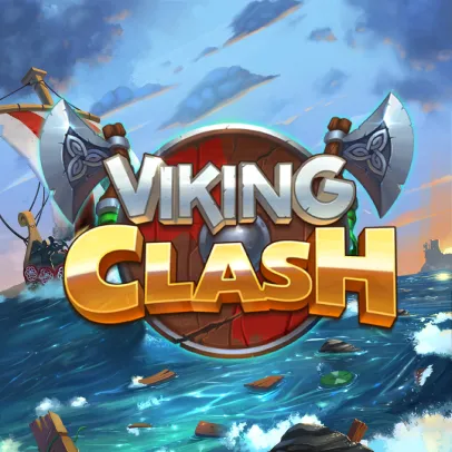 Viking Clash