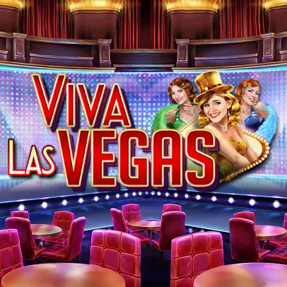Viva Las Vegas