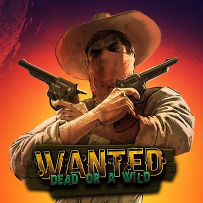 Wanted Dead or a Wild