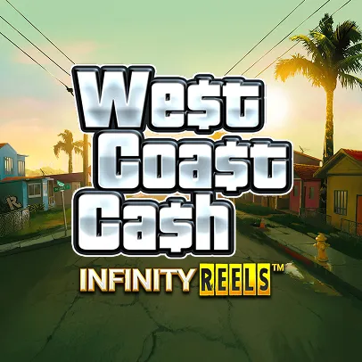 West Coast Cash Infinity Reels