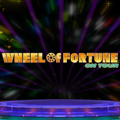 Wheel of Fortune On Tour