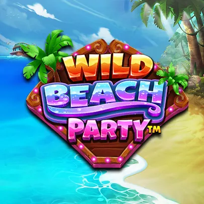 Wild Beach Party