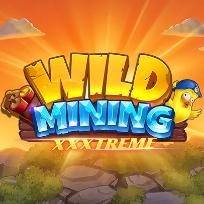 Wild Mining XXXtreme