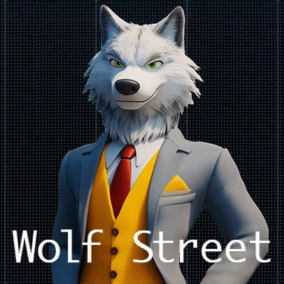 Wolf Street
