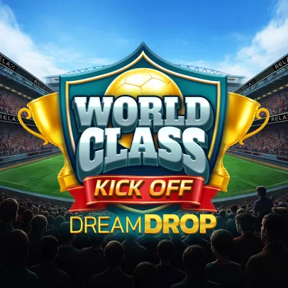 World Class Kick Off Dream Drop