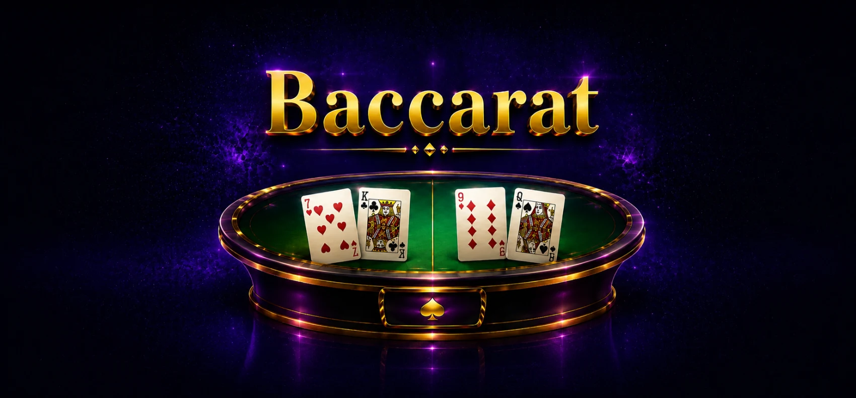How to Play Baccarat Australia
