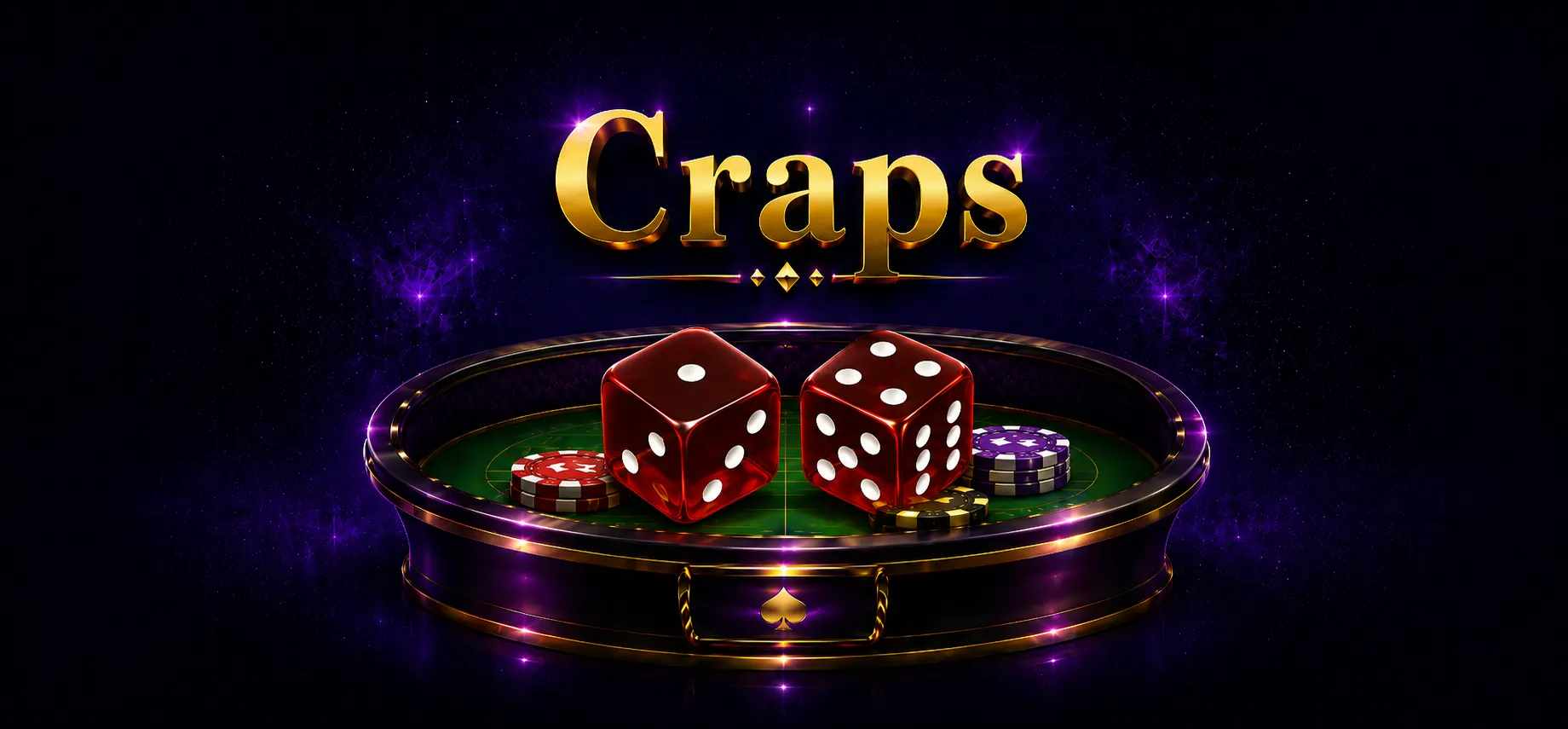 How to Play Craps Australia