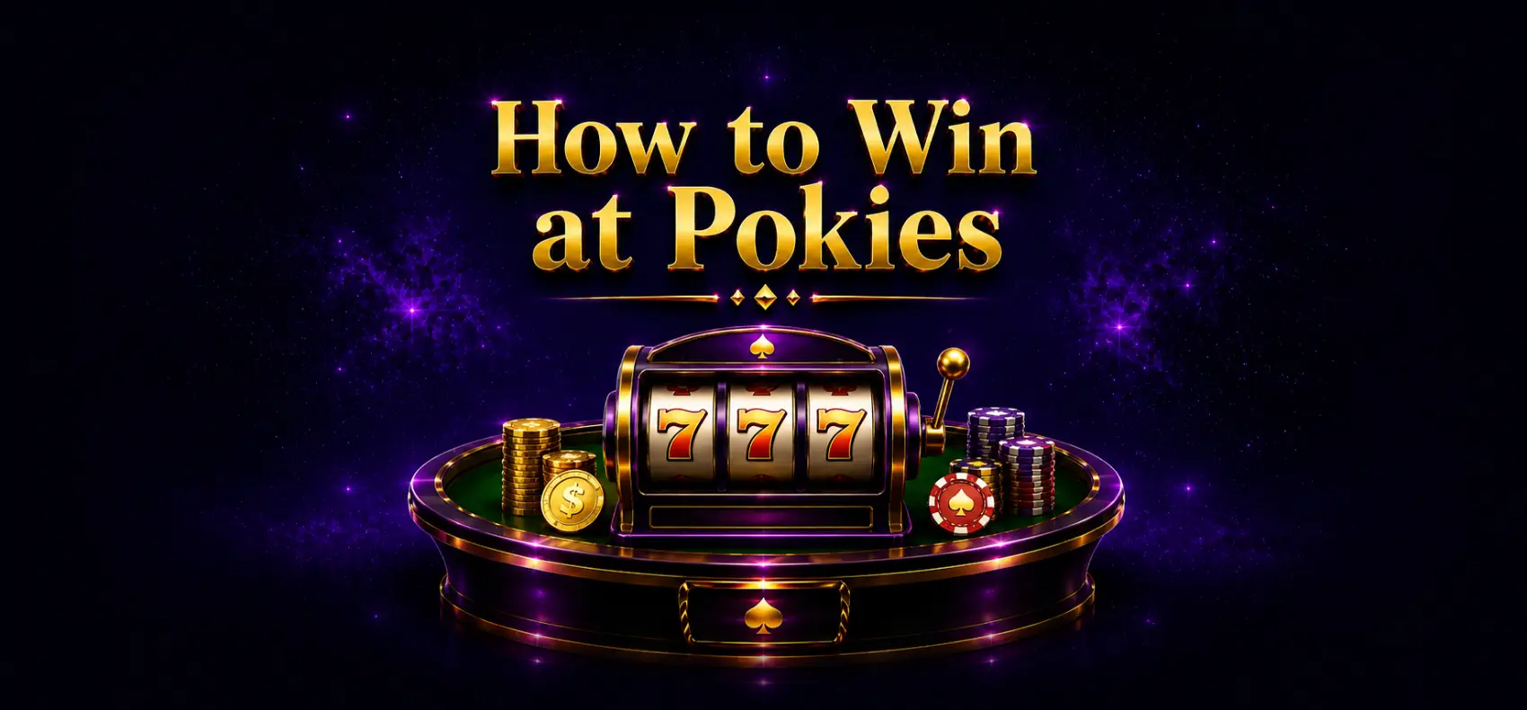 How to Win at Pokies in Australia: What Actually Works