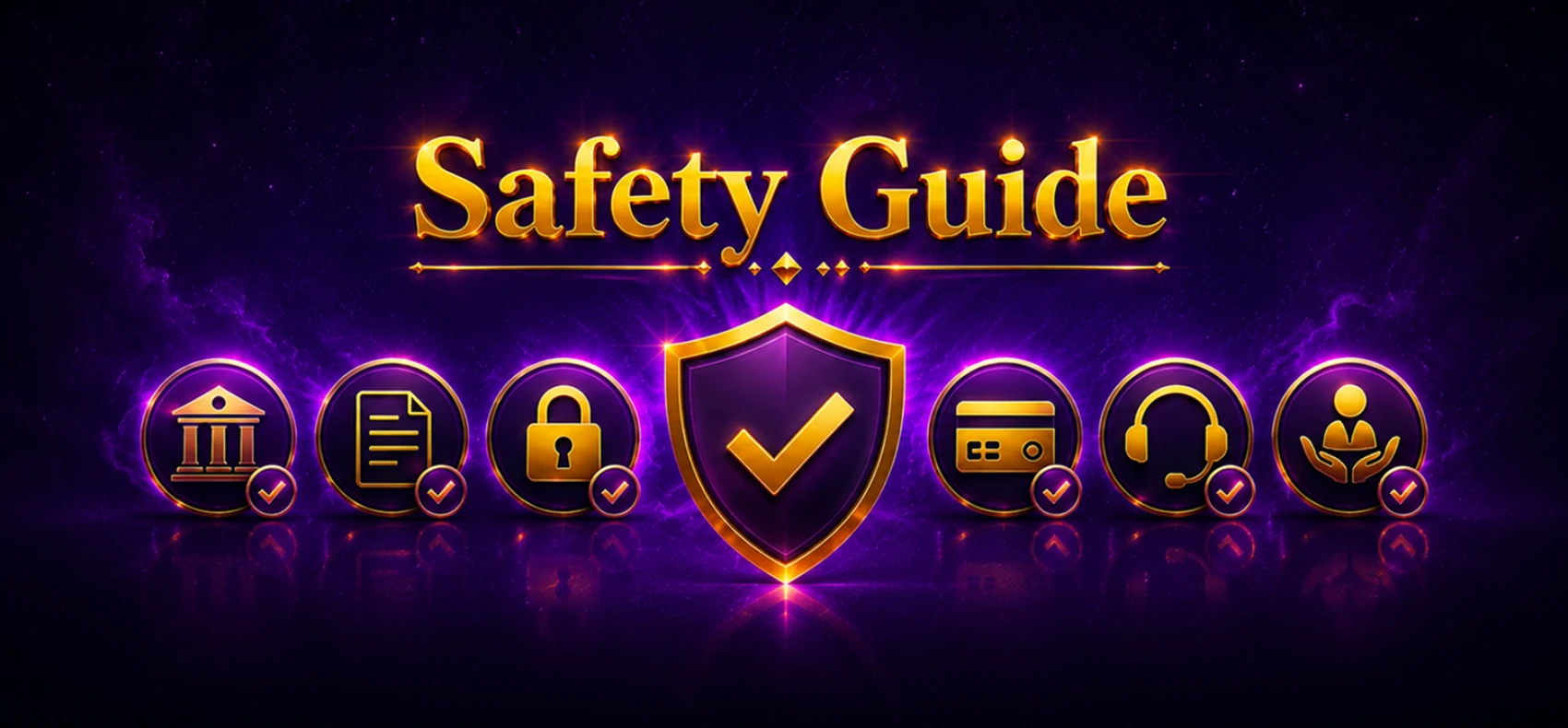 Australia Gambling Site Safety Guide