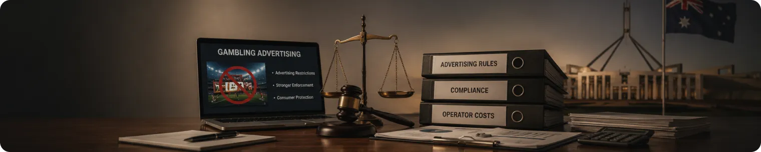 Advertising regulation costs