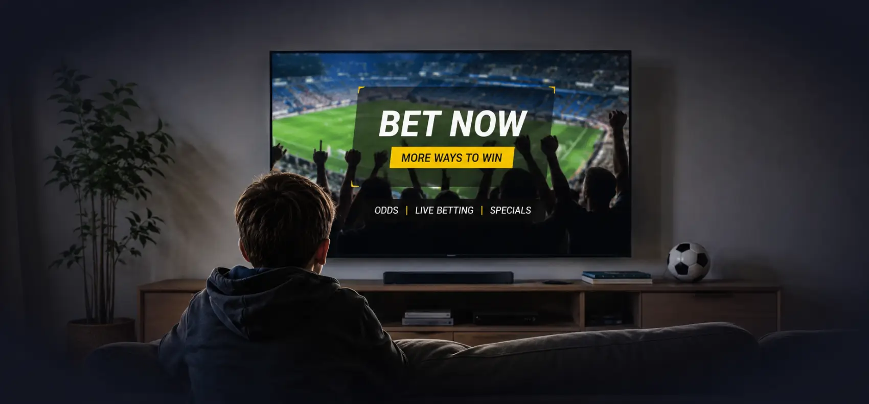 Australia’s Murphy Report Response Leaves Gambling Ad Ban Fight Wide Open