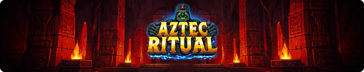 Aztec Ritual by DEGEN Studios